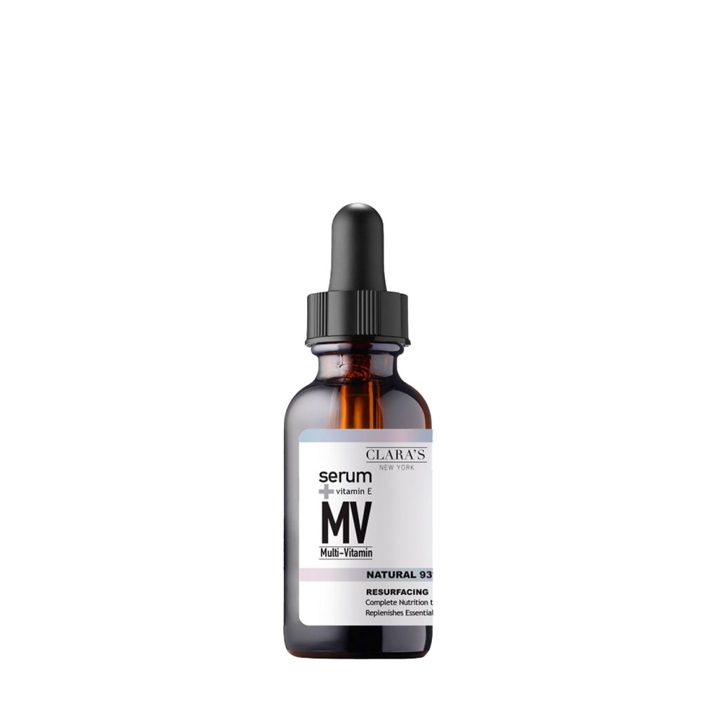 Multi-vitamin revitalizing serum 30 ml-Ingrijirea pielii-Fata > Serum