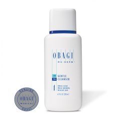 OBAGI NU-DERM Gentle Cleanser 200 ml-Branduri-OBAGI