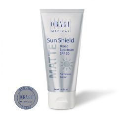 OBAGI Sun Shield Matte SPF50 85g-Branduri-OBAGI