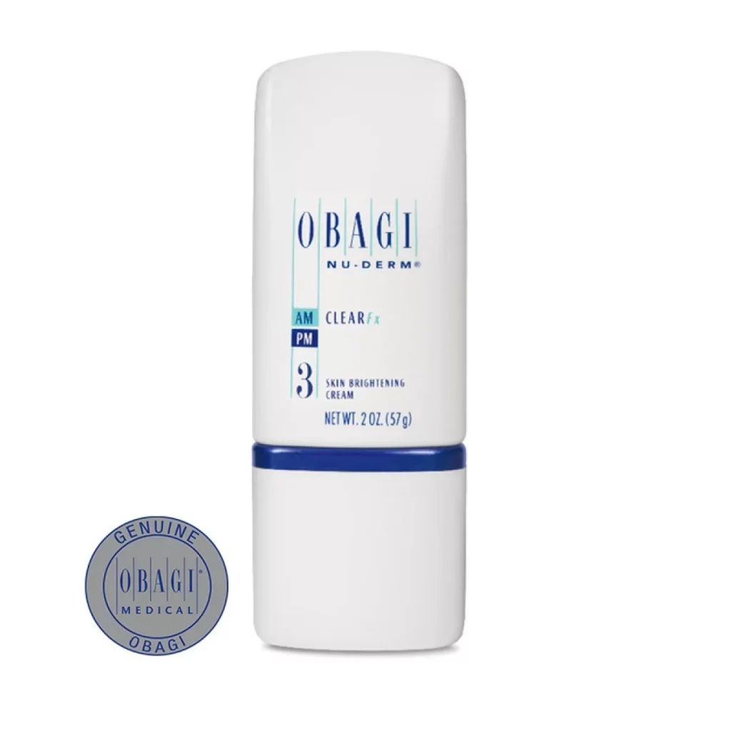 Obagi Nu-Derm Clear FX 57g-Branduri-OBAGI