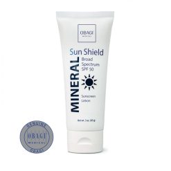 Obagi Sun Shield Mineral Broad Spectrum SPF50 85g-Branduri-OBAGI