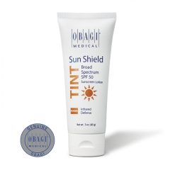 Obagi Sun Shield Tint Broad Spectrum SPF 50 Warm 85g-Branduri-OBAGI