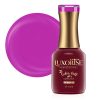 Oja Semipermanenta LUXORISE Color Fall Collection - Magenta Bliss
