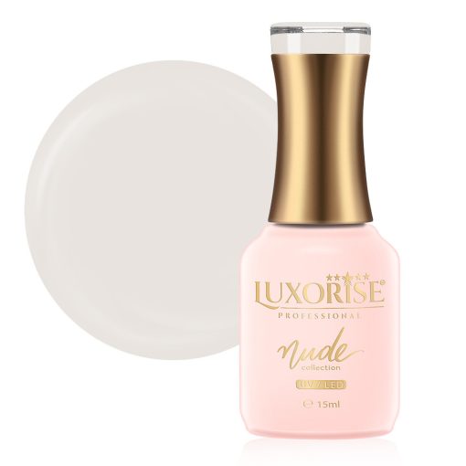 Oja Semipermanenta Nude Collection LUXORISE