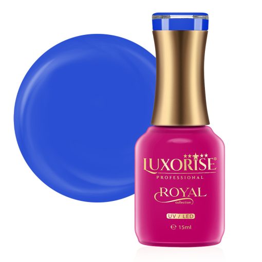 Oja Semipermanenta Royal Collection LUXORISE