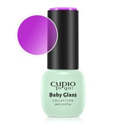 Oja semipermanenta Baby Glass Collection - Iris 5ml-Promotii-Oje Semipermanente