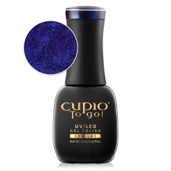 Oja semipermanenta Cupio Neodisco 15ml-Oje Semipermanente-Culori cu sclipici