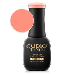 Oja semipermanenta Cupio To Go! Casual Chic 15ml-Manichiura-Oje Semipermanente