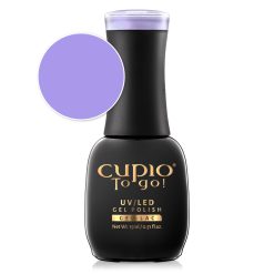 Oja semipermanenta Cupio To Go! Sirena 15ml-Oje Semipermanente-Culori fara sclipici