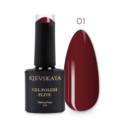 Oja semipermanenta Kievskaya Elite- HEMA FREE 01 - Everin-OJA SEMIPERMANENTA ❤️ > KIEVSKAYA ELITE- HEMA FREE