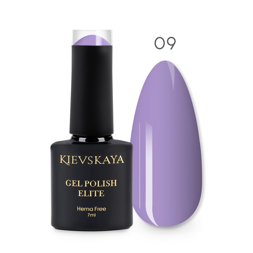 Oja semipermanenta Kievskaya Elite- HEMA FREE 09 - Everin-OJA SEMIPERMANENTA ❤️ > KIEVSKAYA ELITE- HEMA FREE