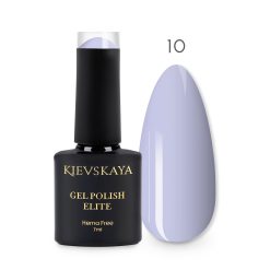 Oja semipermanenta Kievskaya Elite- HEMA FREE 10 - Everin-OJA SEMIPERMANENTA ❤️ > KIEVSKAYA ELITE- HEMA FREE