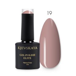 Oja semipermanenta Kievskaya Elite- HEMA FREE 19 - Everin-OJA SEMIPERMANENTA ❤️ > KIEVSKAYA ELITE- HEMA FREE