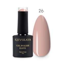 Oja semipermanenta Kievskaya Elite- HEMA FREE 26 - Everin-OJA SEMIPERMANENTA ❤️ > KIEVSKAYA ELITE- HEMA FREE