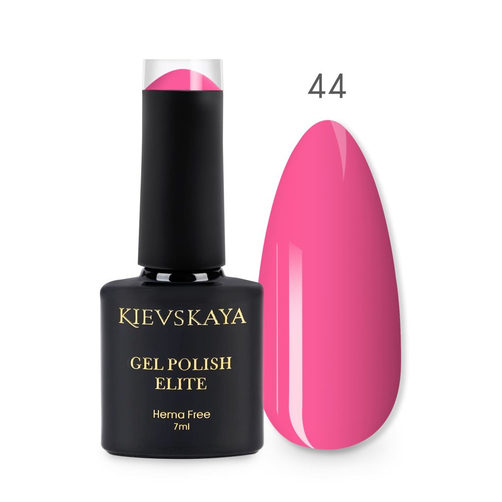 Oja semipermanenta Kievskaya Elite- HEMA FREE 44 - Everin-OJA SEMIPERMANENTA ❤️ > KIEVSKAYA ELITE- HEMA FREE