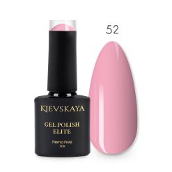 Oja semipermanenta Kievskaya Elite- HEMA FREE 52 - Everin-OJA SEMIPERMANENTA ❤️ > KIEVSKAYA ELITE- HEMA FREE