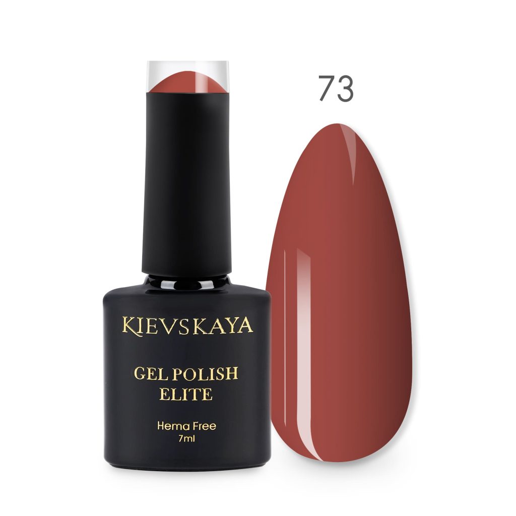 Oja semipermanenta Kievskaya Elite- HEMA FREE 73 - Everin-OJA SEMIPERMANENTA ❤️ > KIEVSKAYA ELITE- HEMA FREE