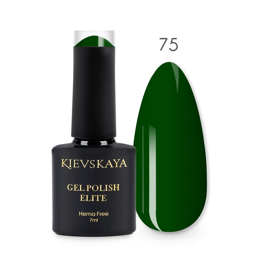 Oja semipermanenta Kievskaya Elite- HEMA FREE 75 - Everin-OJA SEMIPERMANENTA ❤️ > KIEVSKAYA ELITE- HEMA FREE