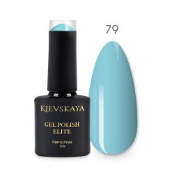 Oja semipermanenta Kievskaya Elite- HEMA FREE 79 - Everin-OJA SEMIPERMANENTA ❤️ > KIEVSKAYA ELITE- HEMA FREE