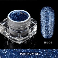 PLATINUM COLOR GEL FSM- 06 - BJJ-06 - Everin.ro-GELURI COLORATE ❤️ > Geluri Colorate FSM