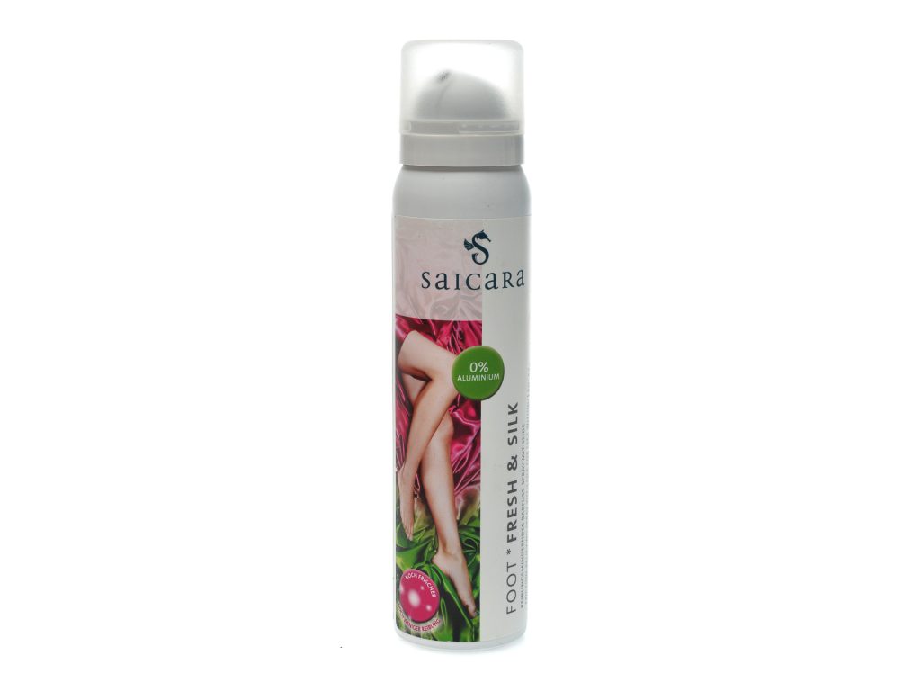 PR Spray-deodorant pentru picioare