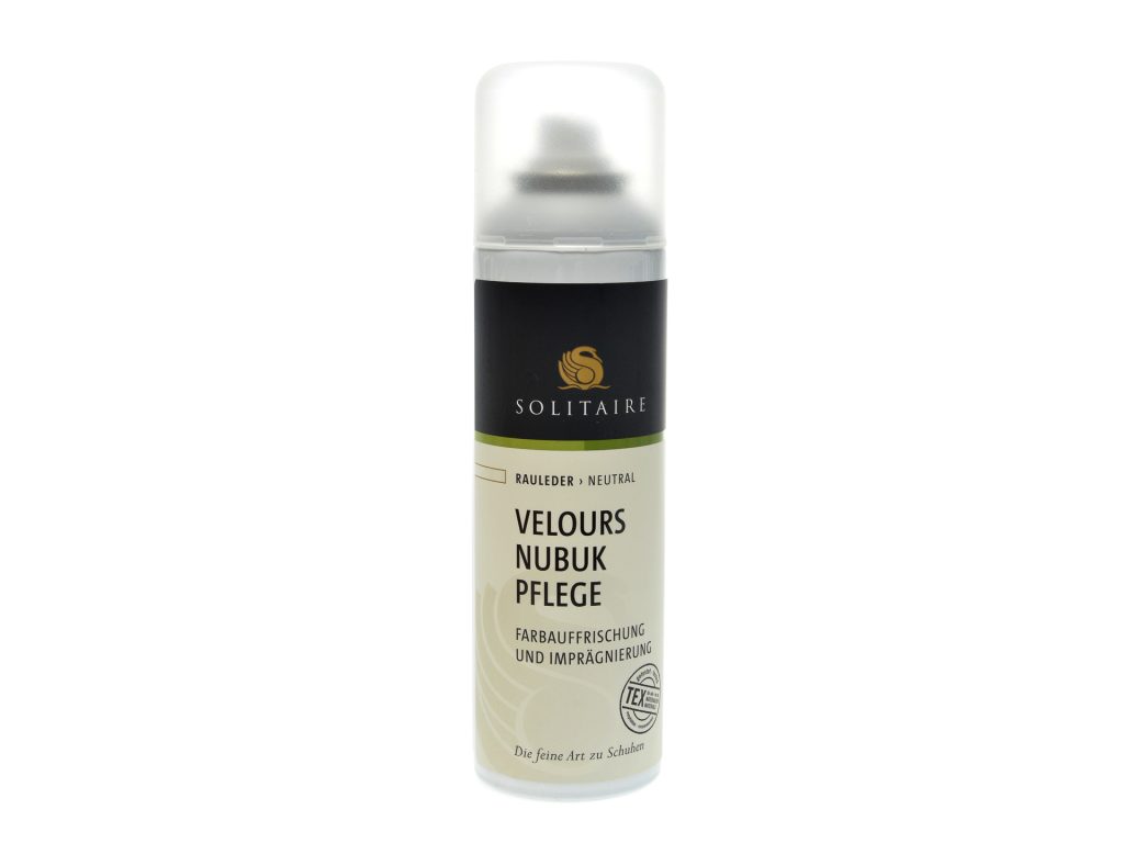 PR Spray intretinere velour nabuc