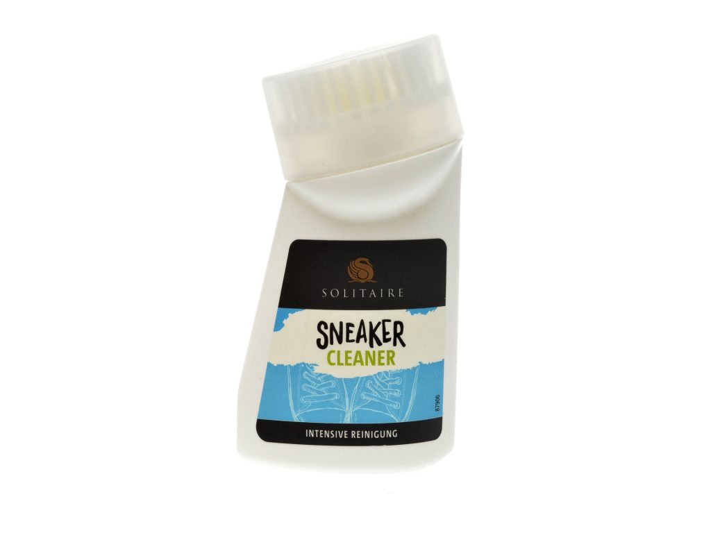 PR Spray sneaker cleaner