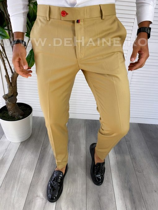 Pantaloni barbati eleganti 2060 P19-2.1-Pantaloni > Pantaloni eleganti