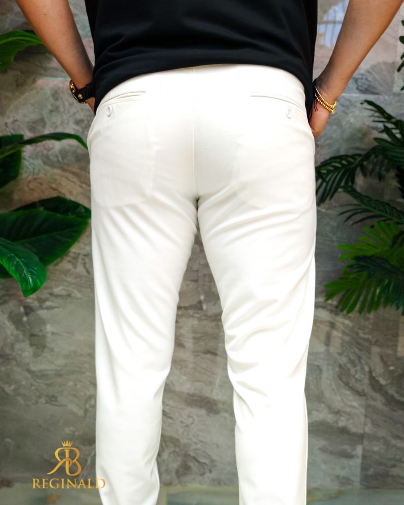 Pantaloni eleganti