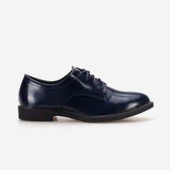 Pantofi baieti Clifford navy-Pantofi baieti-Pantofi baieti