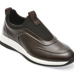 Pantofi casual ALDO maro