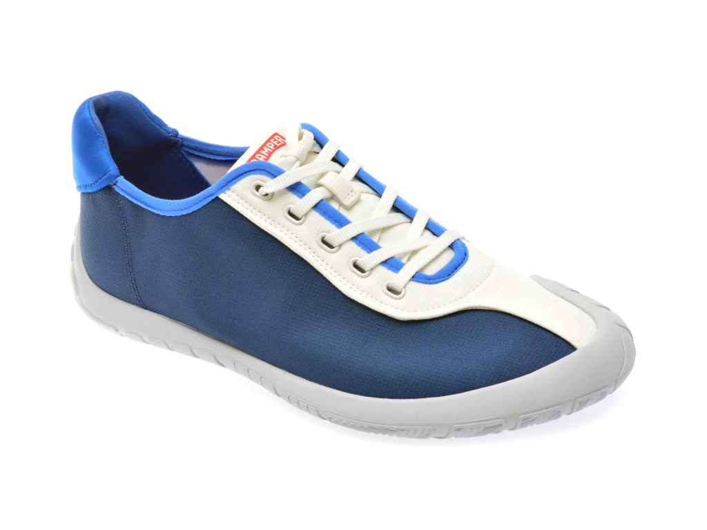 Pantofi casual CAMPER bleumarin