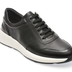 Pantofi casual EPICA negri