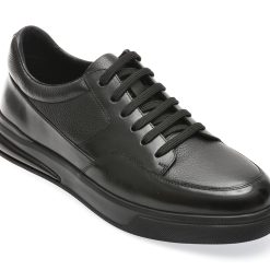 Pantofi casual EPICA negri