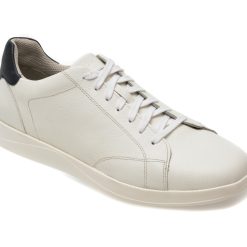 Pantofi casual GEOX albi