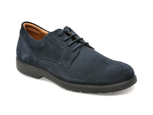 Pantofi casual GEOX bleumarin