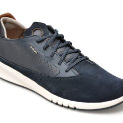 Pantofi casual GEOX bleumarin