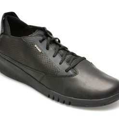 Pantofi casual GEOX negri