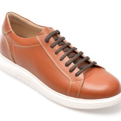 Pantofi casual OTTER maro