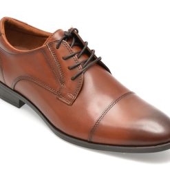 Pantofi eleganti ALDO maro