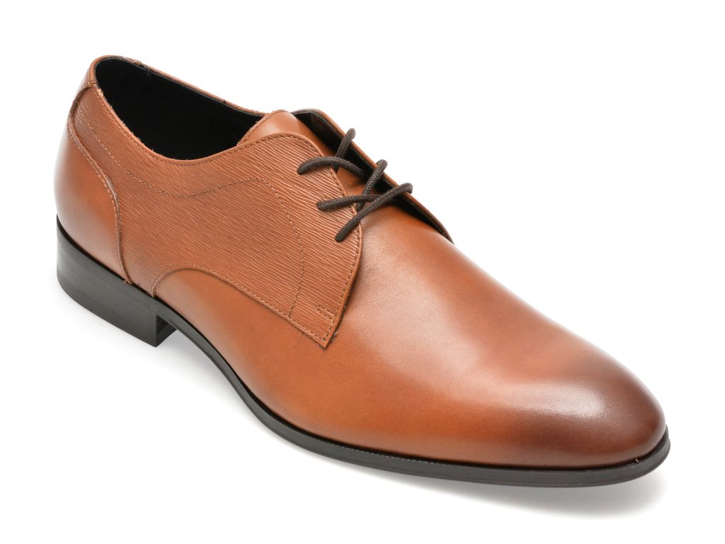 Pantofi eleganti ALDO maro