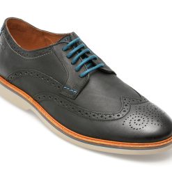 Pantofi eleganti CLARKS negri