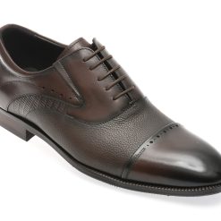 Pantofi eleganti EPICA maro