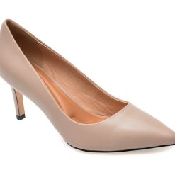 Pantofi eleganti EPICA nude