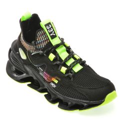 Pantofi sport 33Y negre