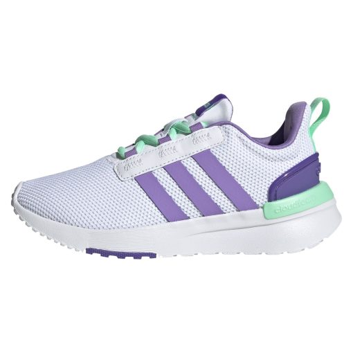 Pantofi sport ADIDAS pentru copii RACER TR21 K - H06144-Incaltaminte-Pantofi sport