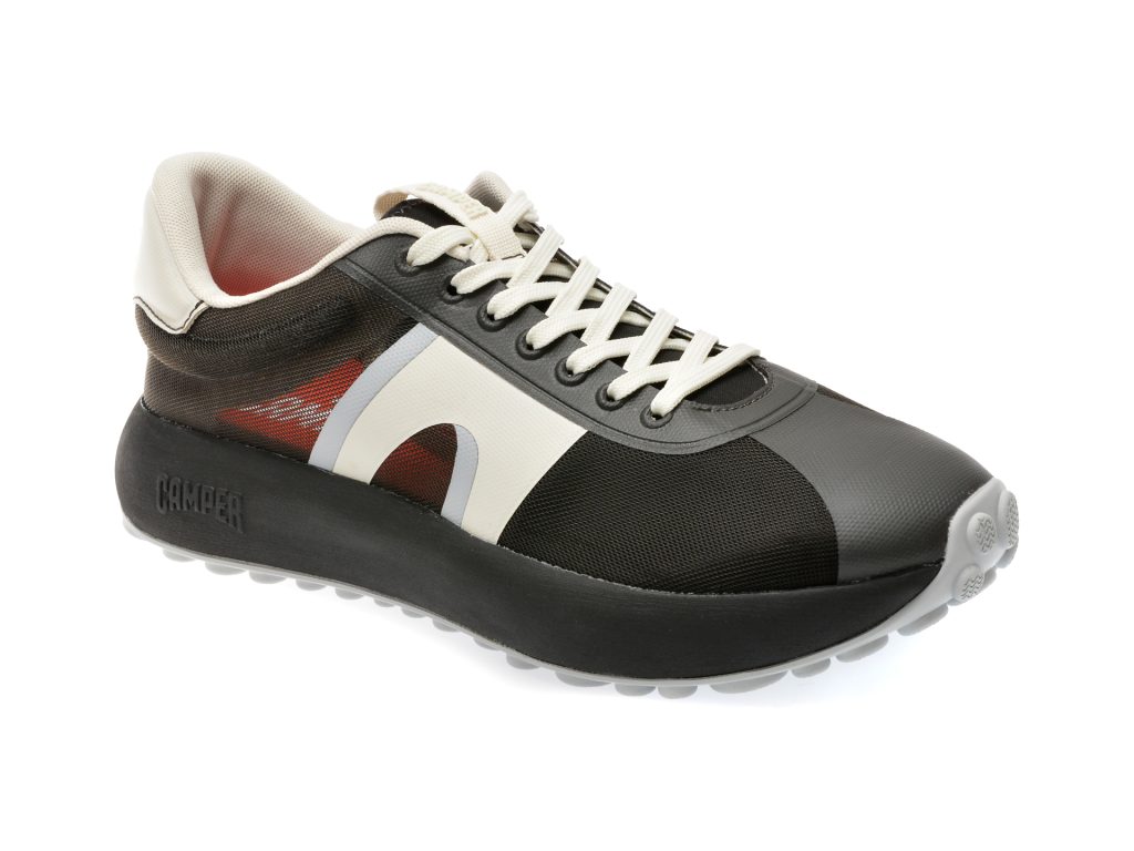 Pantofi sport CAMPER gri