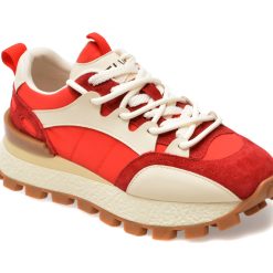 Pantofi sport FLAVIA PASSINI rosii