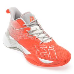 Pantofi sport I3 rosii