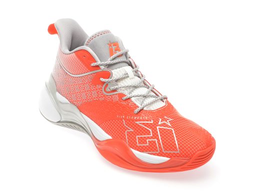 Pantofi sport I3 rosii
